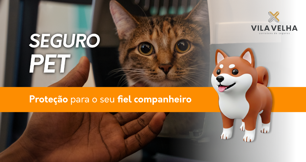 Seguro Pet